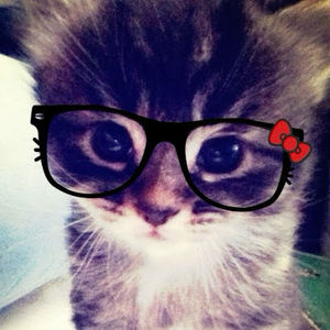 Meet your Posher, Jo